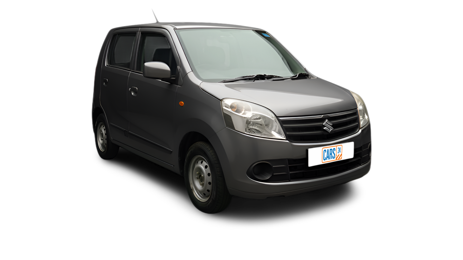 Maruti Wagon R 1.0-img